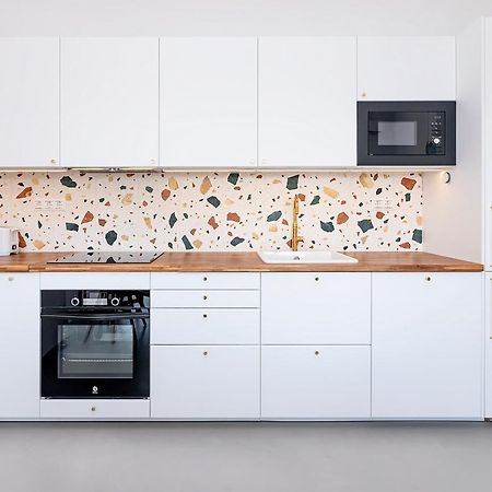 Homey Apt- Atico Con Vistas A La Catedral มาลากา ภายนอก รูปภาพ